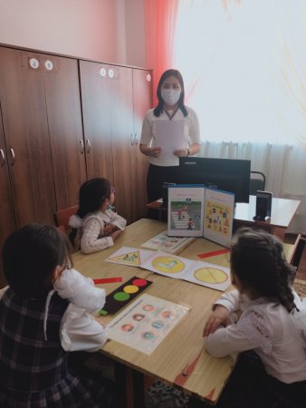 Барлық бала бақытты болуға лайықты