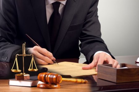 Байқоңыр қалалық соты еңбек шартына қатысты іс қарады