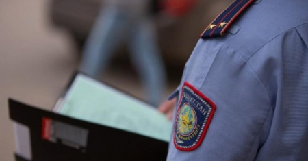 Қызылордада жоғалған ер адамның денесі өлі табылды