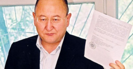Алтынбек Сәрсенбайұлының есімі елорда мен Алматы көшелерінің біріне берілуі мүмкін