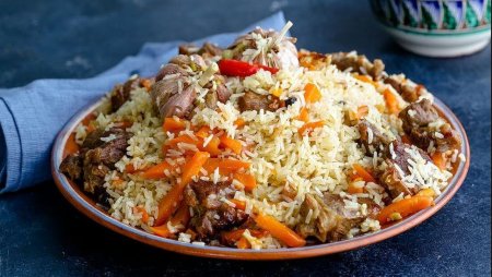 Фото:https://www.gastronom.ru/recipe/5038/uzbekskij-plov