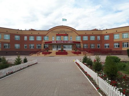 3 жылда 10 мектеп салынбақ