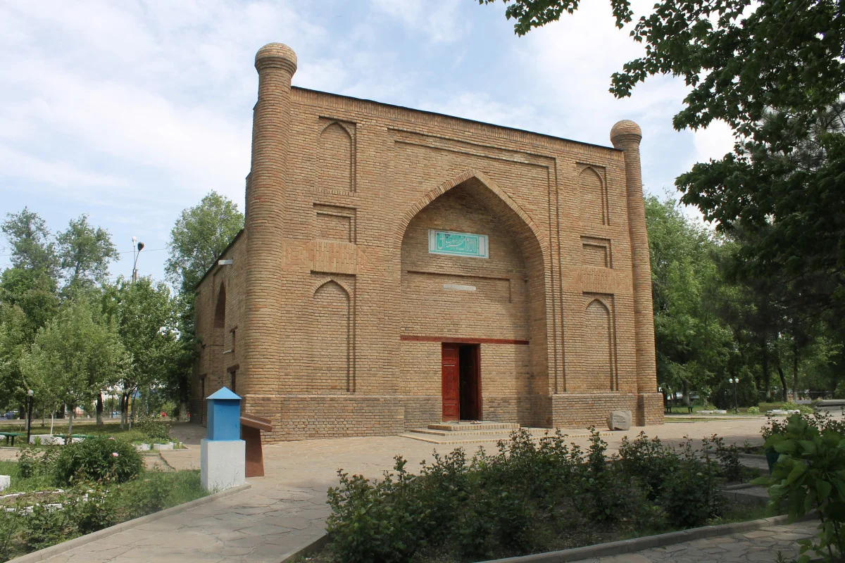 Ағаштан құйылған кесу