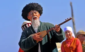 «АЙЫР ТІЛДІ ӘЙТЕКЕ БИ» АТТЫ ОБЛЫСТЫҚ  АҚЫНДАР  МҮШӘЙРАСЫ