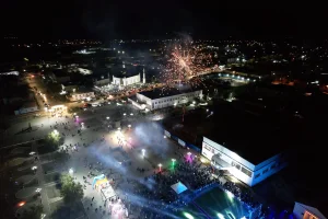 Фото: Жалағаш ауданының әкімдігі