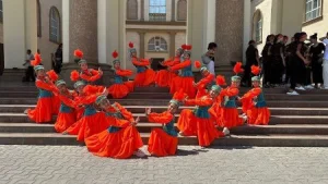 Фото: Қазалы ауданының әкімдігі