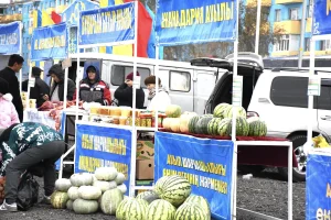 Фото: Жалағаш ауданының әкімдігі