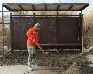 Фото: Қызылорда облысының әкімдігі