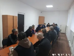 Фото: Қызылорда облысының әкімдігі