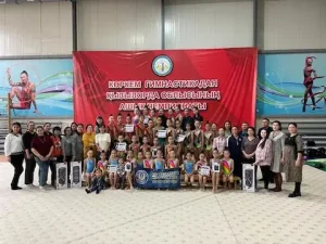 Фото: Қызылорда облысының әкімдігі
