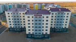 Фото: Қызылорда облысының әкімдігі