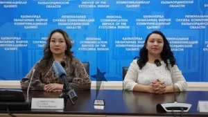 Фото: Қызылорда облысының әкімдігі