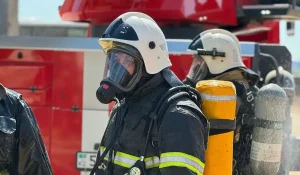 Тұрғын үй төлемдері өрт сөндірушілерге де төленеді