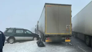 Фото: ПД баспасөз қызметі