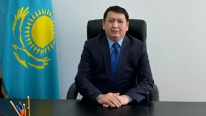 Фото: gov.kz