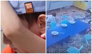 Қызылордада тәрбиеші аутизмге шалдыққан балаға қорлық көрсеткен