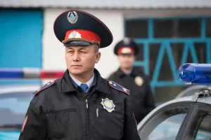 Фото: Polisia.kz