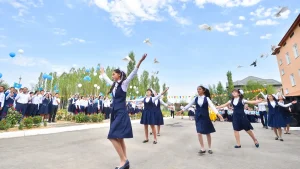 Соңғы қоңырау мен мектеп бітіру іс-шаралары: қандай шектеулер қарастырылған