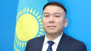 Денсаулық сақтау басқармасына жаңа басшысы тағайындалды