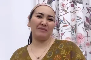 "Меккеге жолдама бергенше, үй бер": блогер