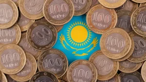 Қазақстан 12 жылға 46 миллиард теңге қарыз алады