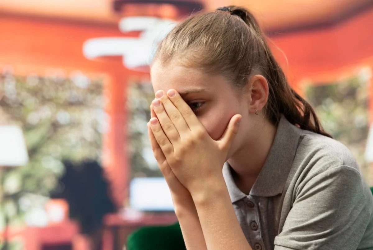 Жыныстық чат бойынша қылмыстық іс