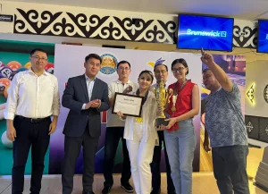 Фото: Қызылорда қаласының әкімдігі