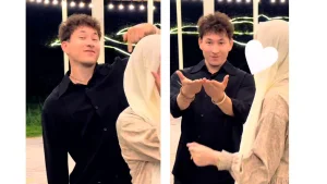 "Меломен" тобының әншісі Ғабит Бибасыұлы екінші рет шаңырақ көтермек