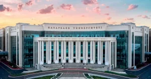 Назарбаев университетінің жатақханасында студенттің мәйіті табылды