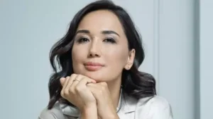 Ләйлә Сұлтанқызы ақылы онлайн тойларға қатысты пікір білдірді