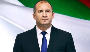 Қазақстанға Болгария президенті із-сапармен келеді