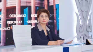 Фото: Мәдениет және ақпарат министрлігі
