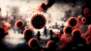 Қызылордада ішек инфекциясын жұқтырғандардың 84% – балалар