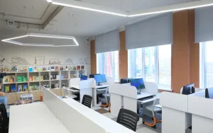 1000 ауыл мектебі жаңғыртылады