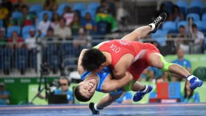 Қазақстан балуандары Азия чемпионатынан үш алтын медальмен оралды
