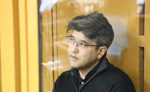 Бишімбаев алимент төлемеу үшін мүлкін басқаларға аударды