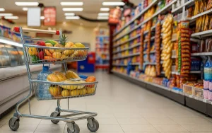 5 түрлі азық-түліктің бағасы төмендеді