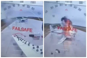 Ресейге шабуыл жасаған дрон бөлшектерінің Қазақстанға қатысы бар ма?