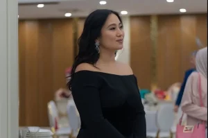 Динара Қырықбаева пластикалық ота жасатты