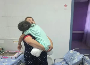 Екі аяғынан айырылған Алуаның Германияға баруы үшін көмек қажет