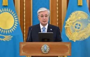 Президент құқық қорғау органдарымен маңызды отырыс жоспарлауда