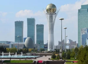 Қазақстан тұрғындары шілде айында неше күн демалады?