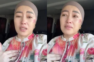 Наркенже Серікбаева филармония басшысынан көрген қорлығын жайып салды