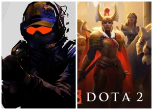 Фото: CS strike/Dota