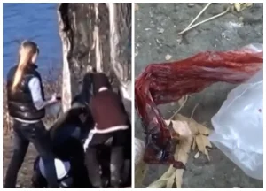 Жасөспірімдер жаңа қауіпті тренд бастады