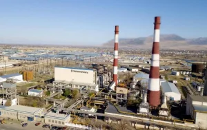 Жылу электр орталығы толықтай мемлекет меншігіне қайтарылды