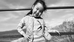 5 жастағы қыз баланы көлікпен қағып кеткен мас жүргізуші сот үкімімен босатылды