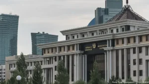 Тоқаев жаңа Қорғаныс министріне нақты тапсырмалар жүктеді