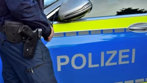 Германияда қаза тапқан қазақстандық судья ісі тергелді