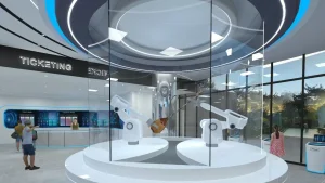 Балалар ғылыми музейінің құрылысы талқыланды